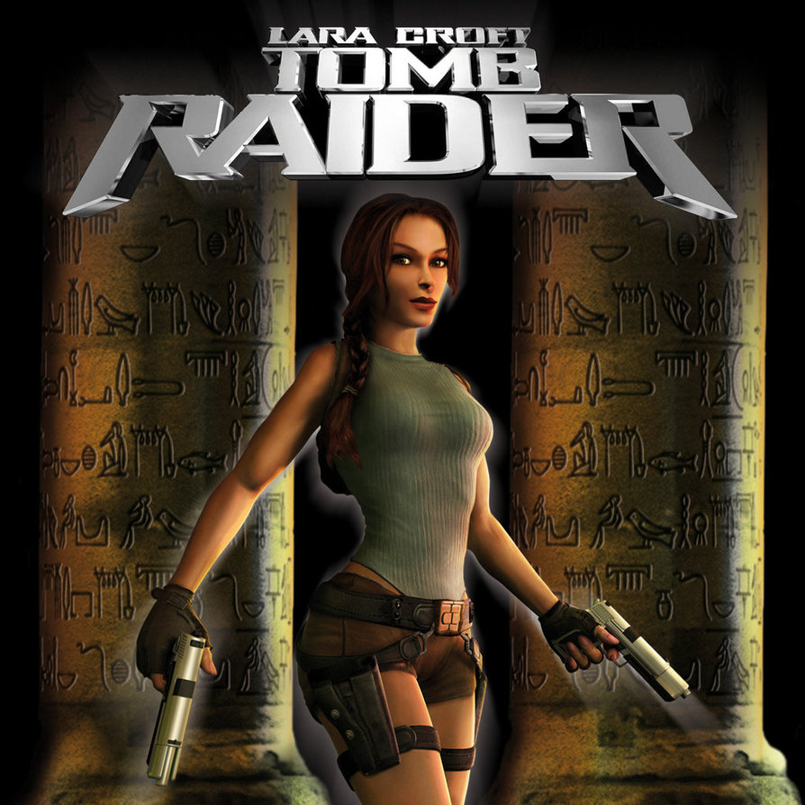 Tomb Raider